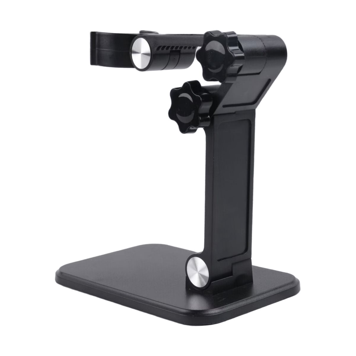Digital Magnifier Reading - A72U Microscoopstandaard, opvouwbaar en met verstelbare