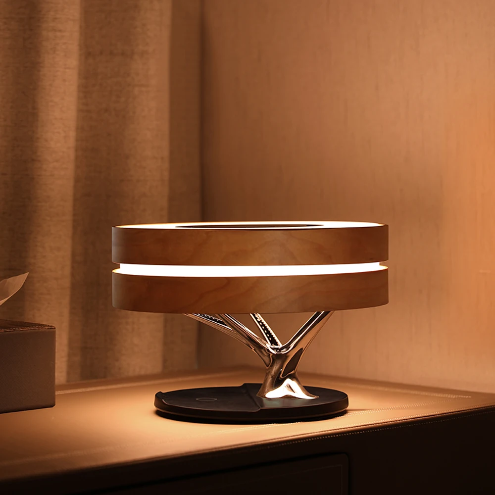Smart Electronics Gadgets For Home - Hot-Selling Smart Home Slaapkamer Gadgets Bedsbed