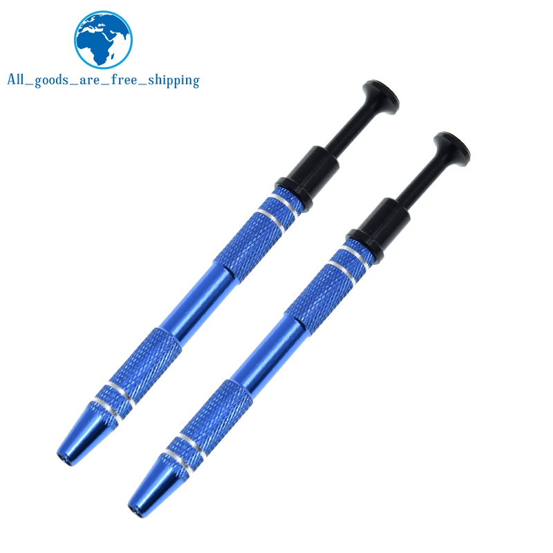 Electronics Repair Gadgets - 1/3PCS Vier Klauw Elektronische Component Grabber