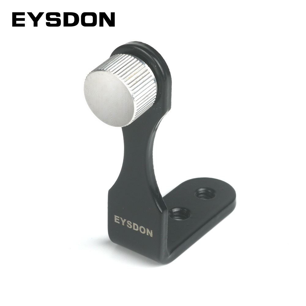 Auto Tracking Tripod - Eysdon Universal Metal Verrekijker Adapter Montage