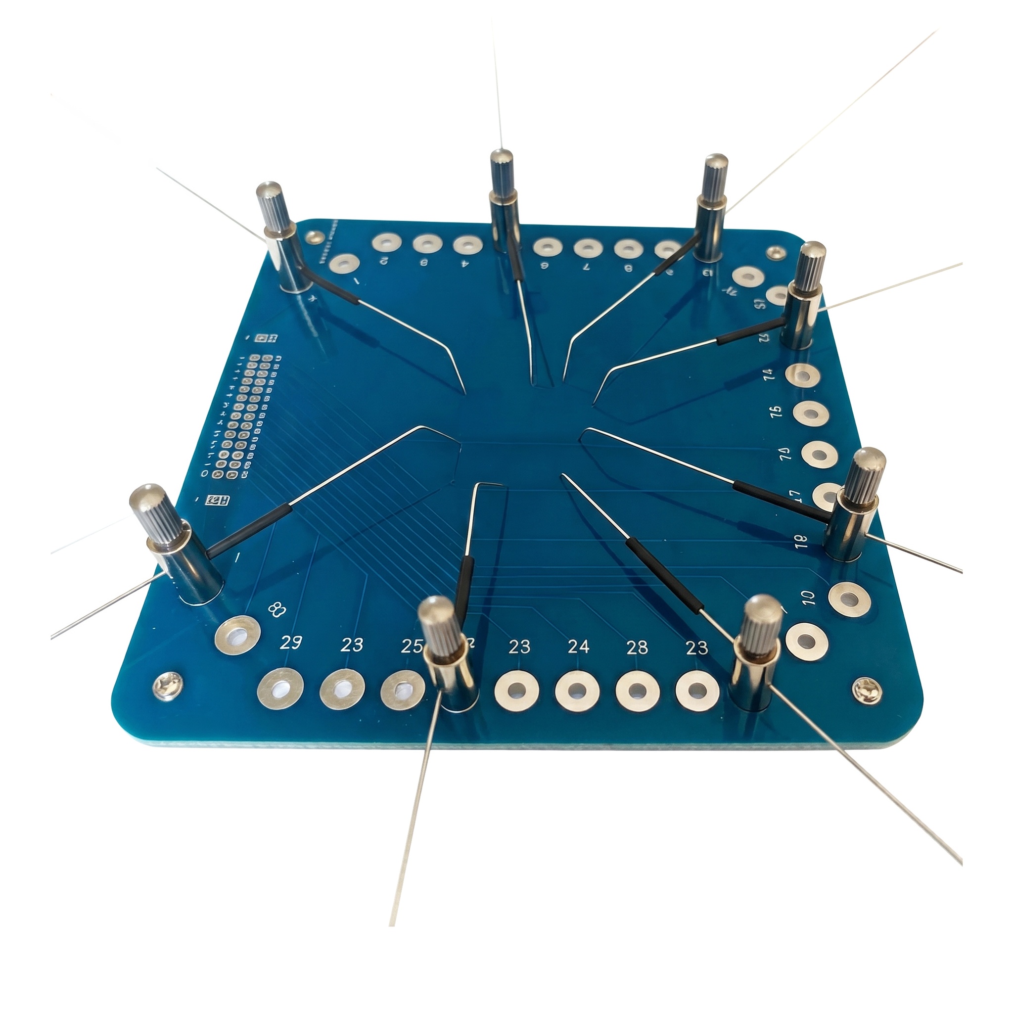 Nieuwe Probe Flywire Flying Li - Electronics Repair Gadgets recensie en prijs