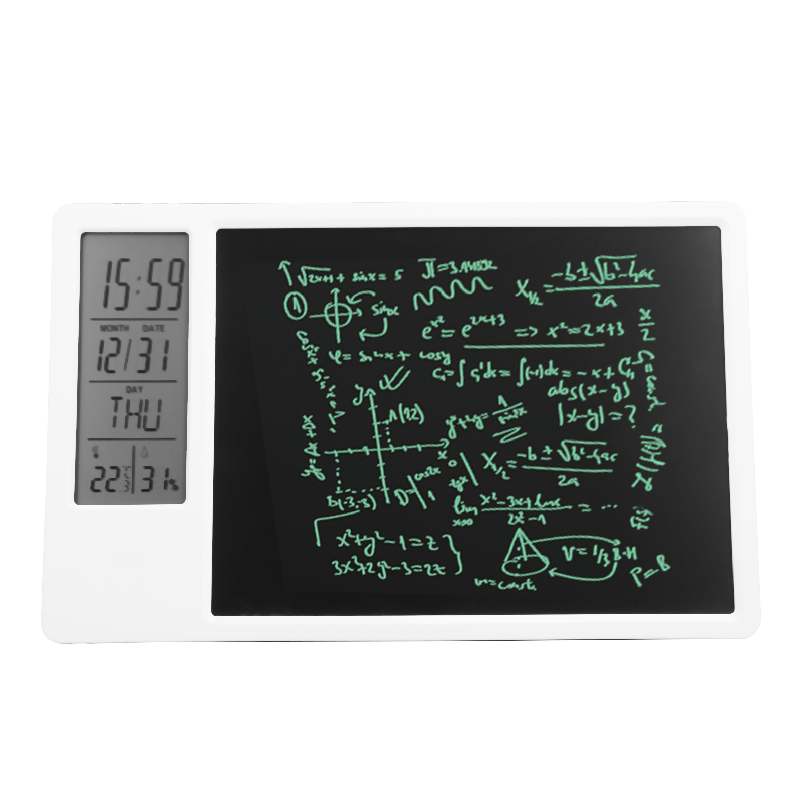 Elektronisch schrijf- en teken - Digital Drawing Tablet recensie en prijs