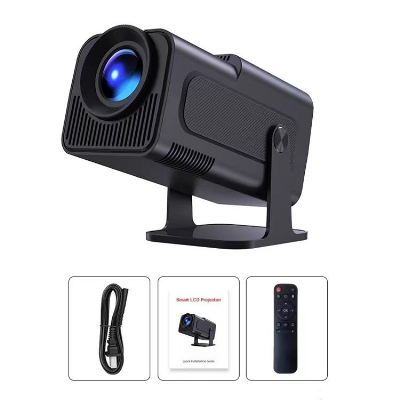 Originele HY320mini Draagbare  - Mini Projector Portable recensie en prijs