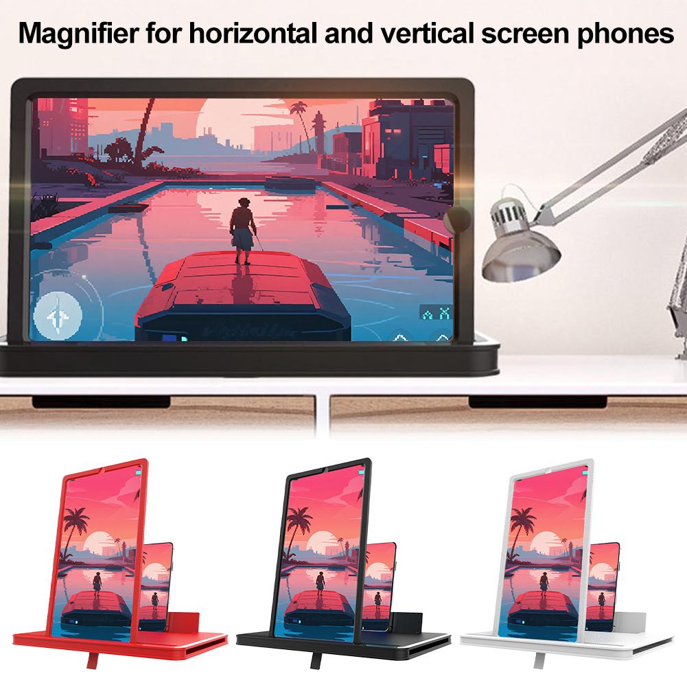 10/12/14 Inch Mobiele Telefoon - Digital Magnifier Reading recensie en prijs