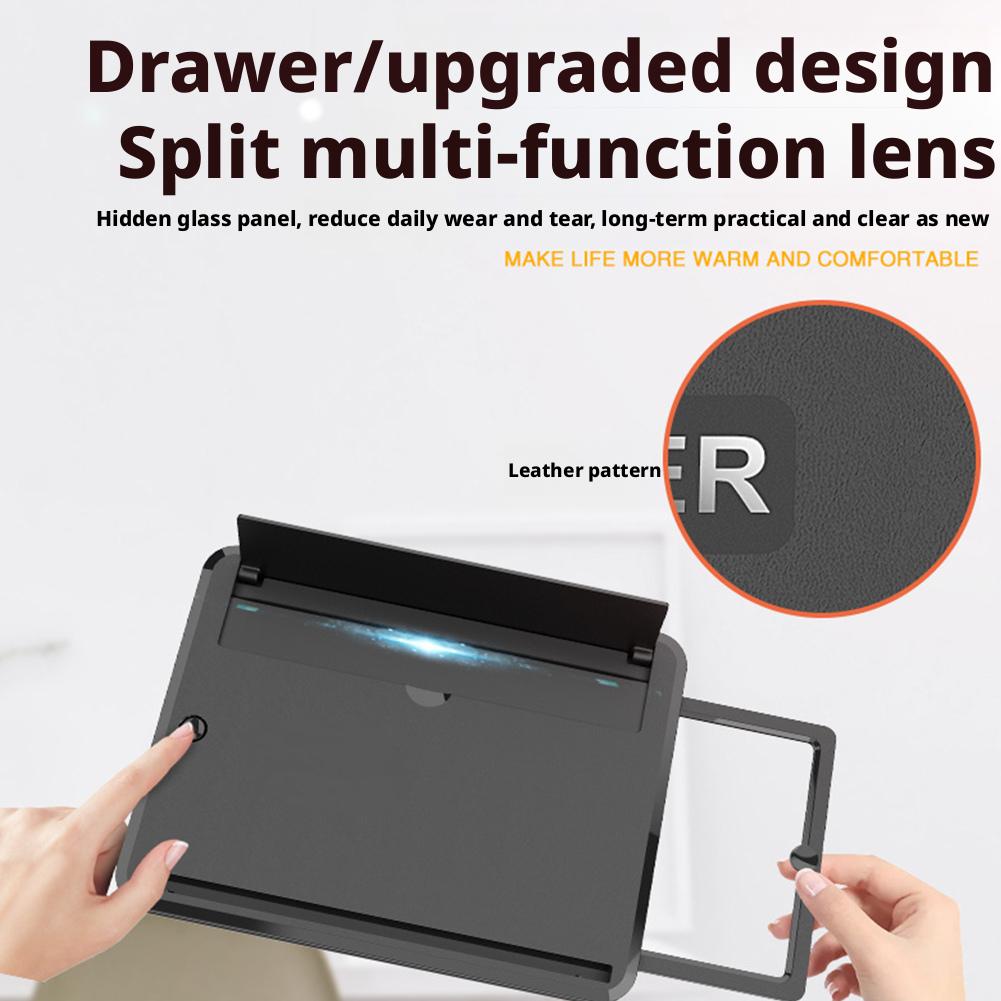 10/12/14 Inch Mobiele Telefoon - Digital Magnifier Reading recensie en prijs