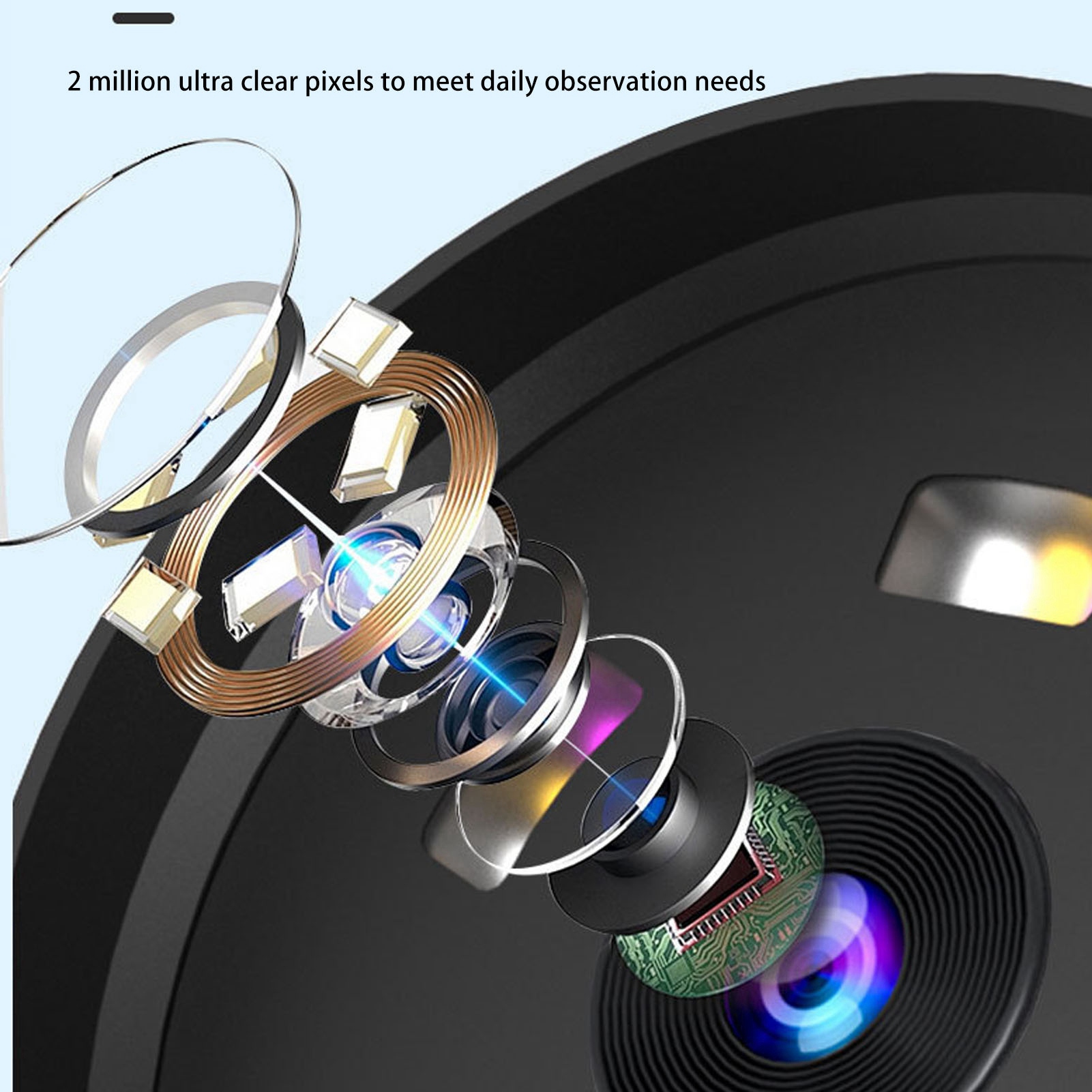 1000x vergrootglas Handheld di - Digital Magnifier Reading recensie en prijs