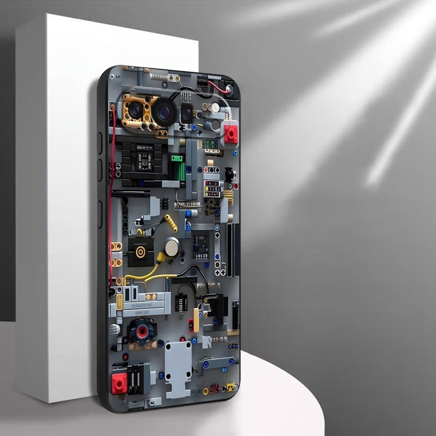 Telefoonhoesje voor Google Pix - Google Pixel 8A recensie en prijs