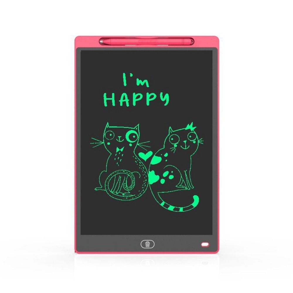Hoge kwaliteit 8,5 inch LCD-te - Digital Drawing Tablet recensie en prijs