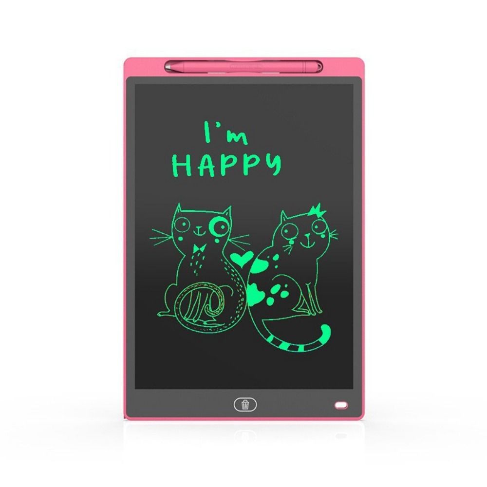 Hoge kwaliteit 8,5 inch LCD-te - Digital Drawing Tablet recensie en prijs