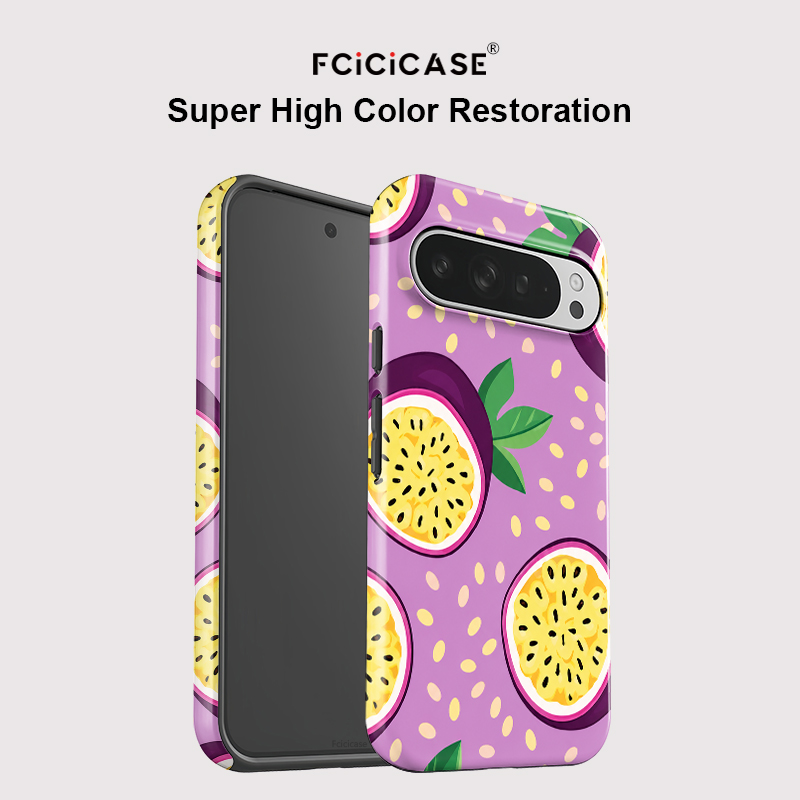Fcicicase Acryl Telefoonhoesje - Google Pixel 8A recensie en prijs
