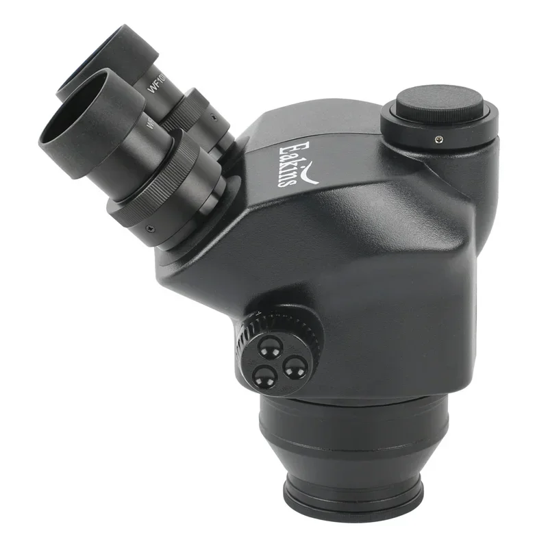 3.5X-200X Zoom Stereo Trinocul - Digital Magnifier Reading recensie en prijs