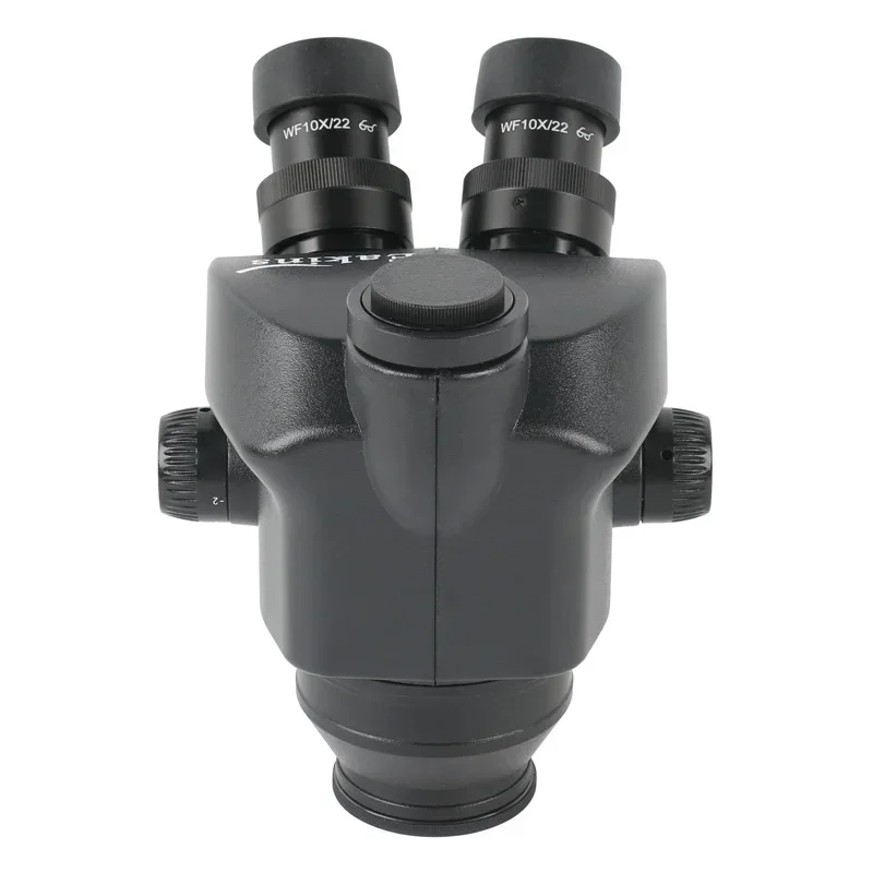 3.5X-200X Zoom Stereo Trinocul - Digital Magnifier Reading recensie en prijs