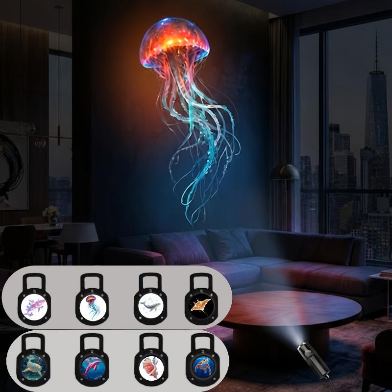 Draagbare projectorlamp voor z - Mini Projector Portable recensie en prijs