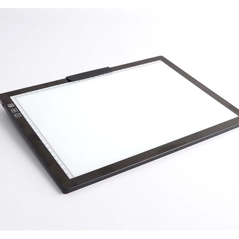 A4 digitale tekentabletten kop - Digital Drawing Tablet recensie en prijs