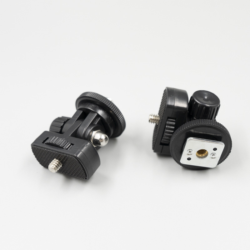 Universele Hot Shoe Mount Adap - Auto Tracking Tripod recensie en prijs