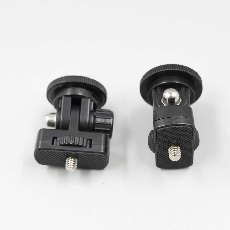 Universele Hot Shoe Mount Adap - Auto Tracking Tripod recensie en prijs