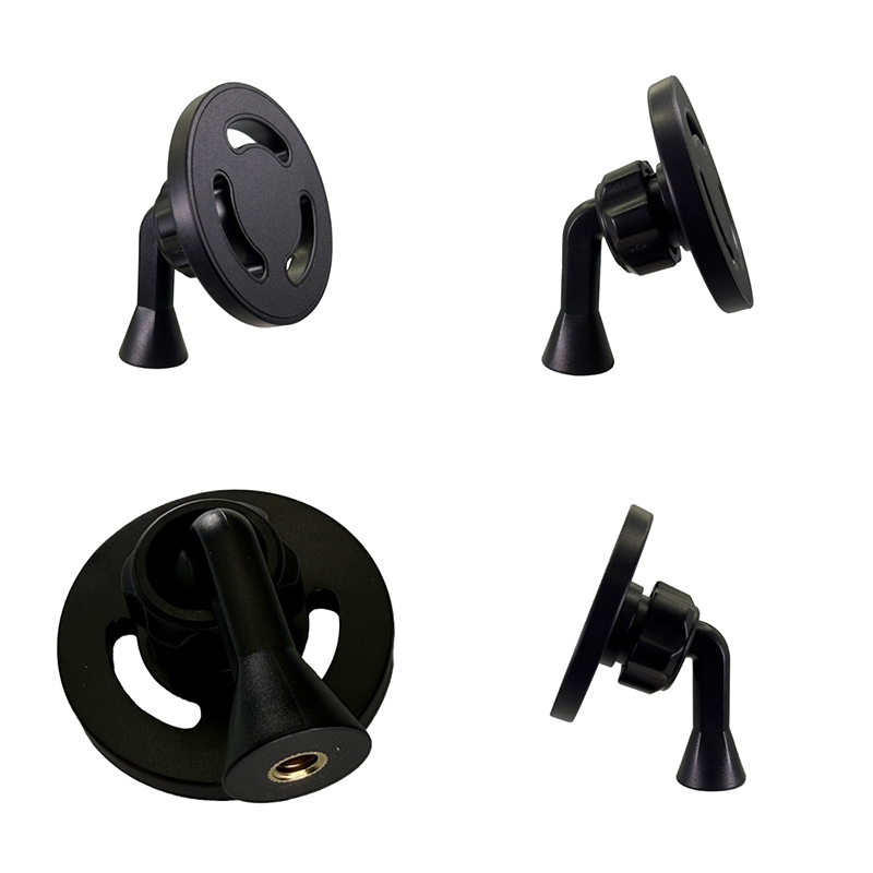 360 °   Draaibare magnetische  - Auto Tracking Tripod recensie en prijs