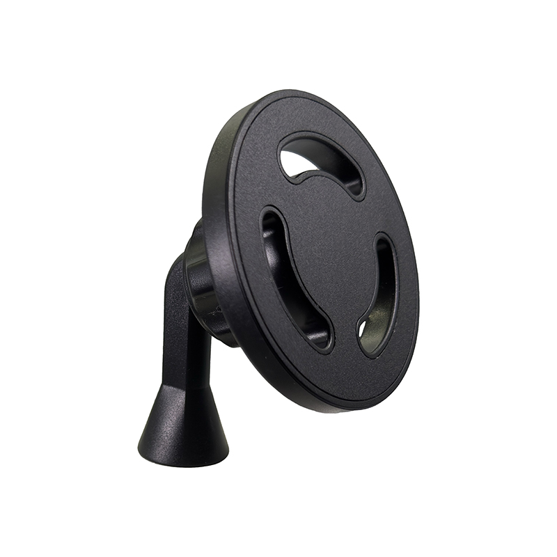 360 °   Draaibare magnetische  - Auto Tracking Tripod recensie en prijs