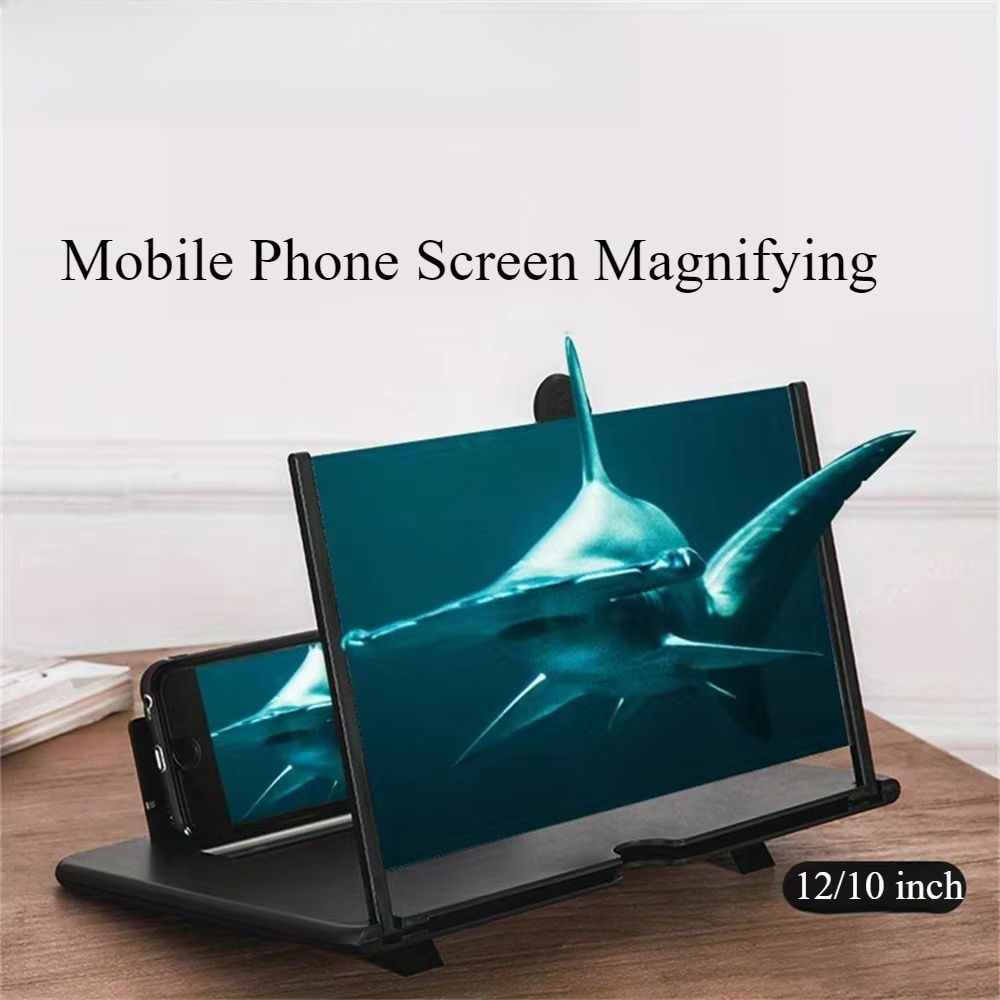 Multifunctionele 12/10 inch HD - Digital Magnifier Reading recensie en prijs
