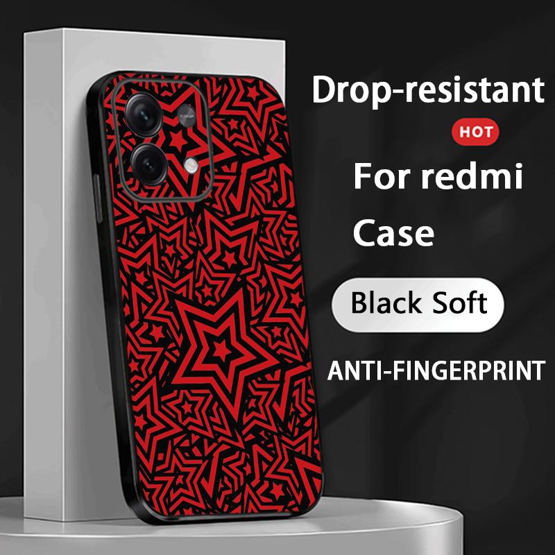 Persona 5 Joker hot game poste - Xiaomi Redmi Note 14 recensie en prijs