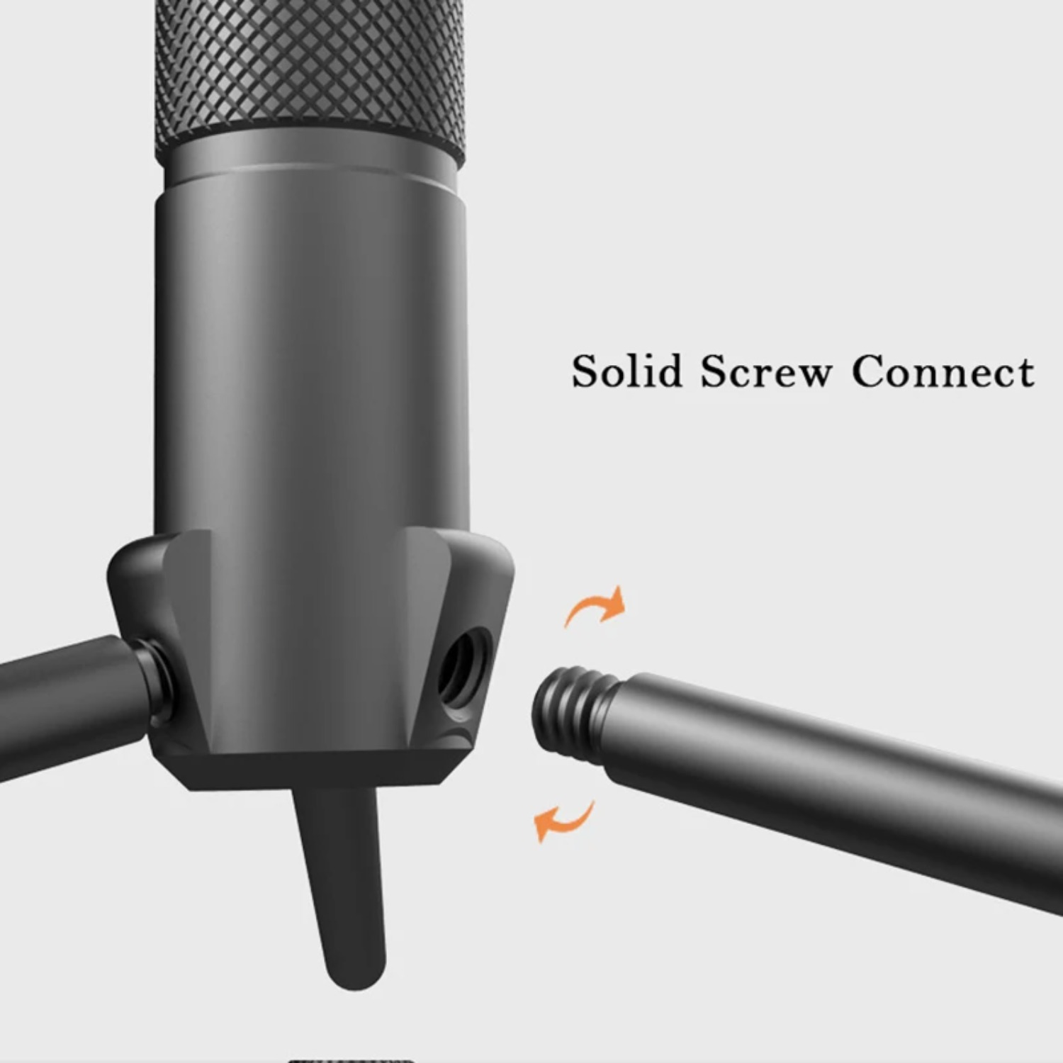 Nieuwe aluminium lantaarnstand - Auto Tracking Tripod recensie en prijs