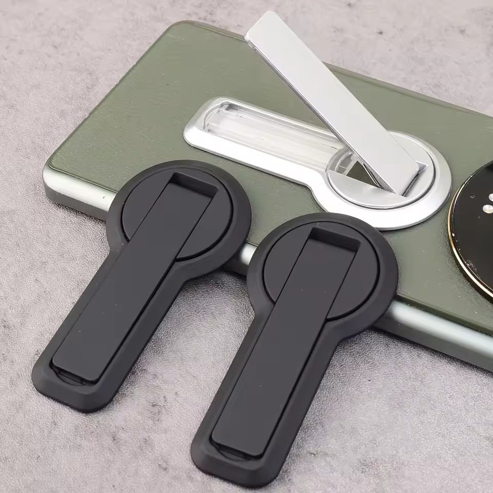 Draagbare zelfklevende telefoo - Auto Tracking Tripod recensie en prijs
