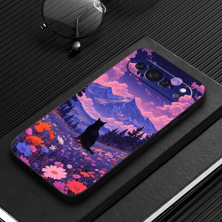 Funda Telefoon Cover Case voor - Google Pixel 8A recensie en prijs