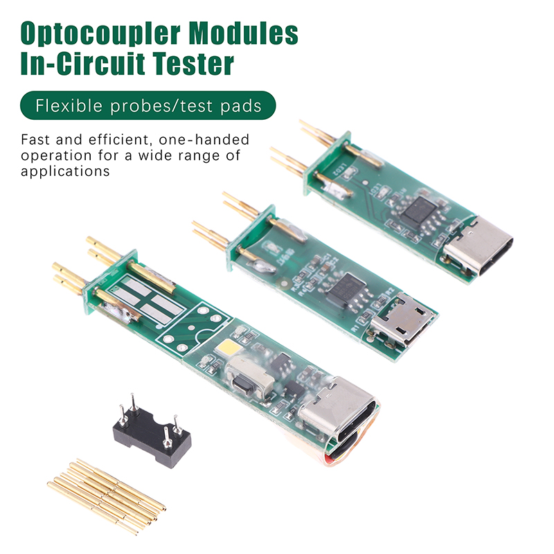 Nieuwe V3.0 V4.0 V6.0 Optocoup - Electronics Repair Gadgets recensie en prijs