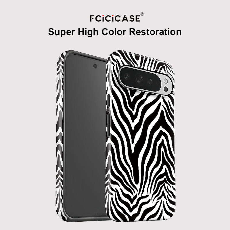 Fcicicase Telefoonhoesje voor  - Google Pixel 8A recensie en prijs