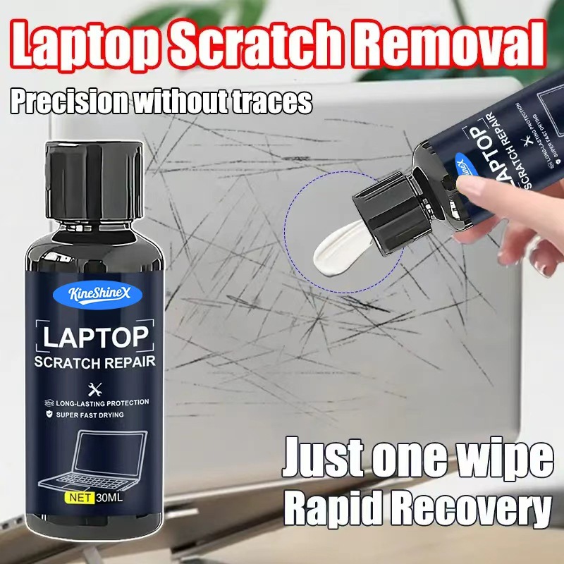 Laptopkrasverwijderingspasta e - Electronics Repair Gadgets recensie en prijs