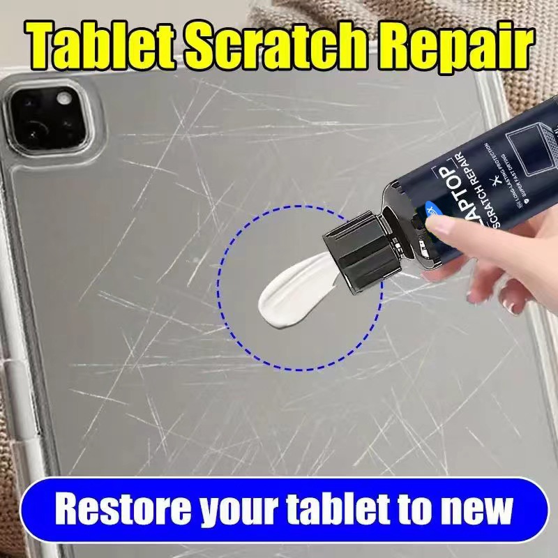Laptopkrasverwijderingspasta e - Electronics Repair Gadgets recensie en prijs