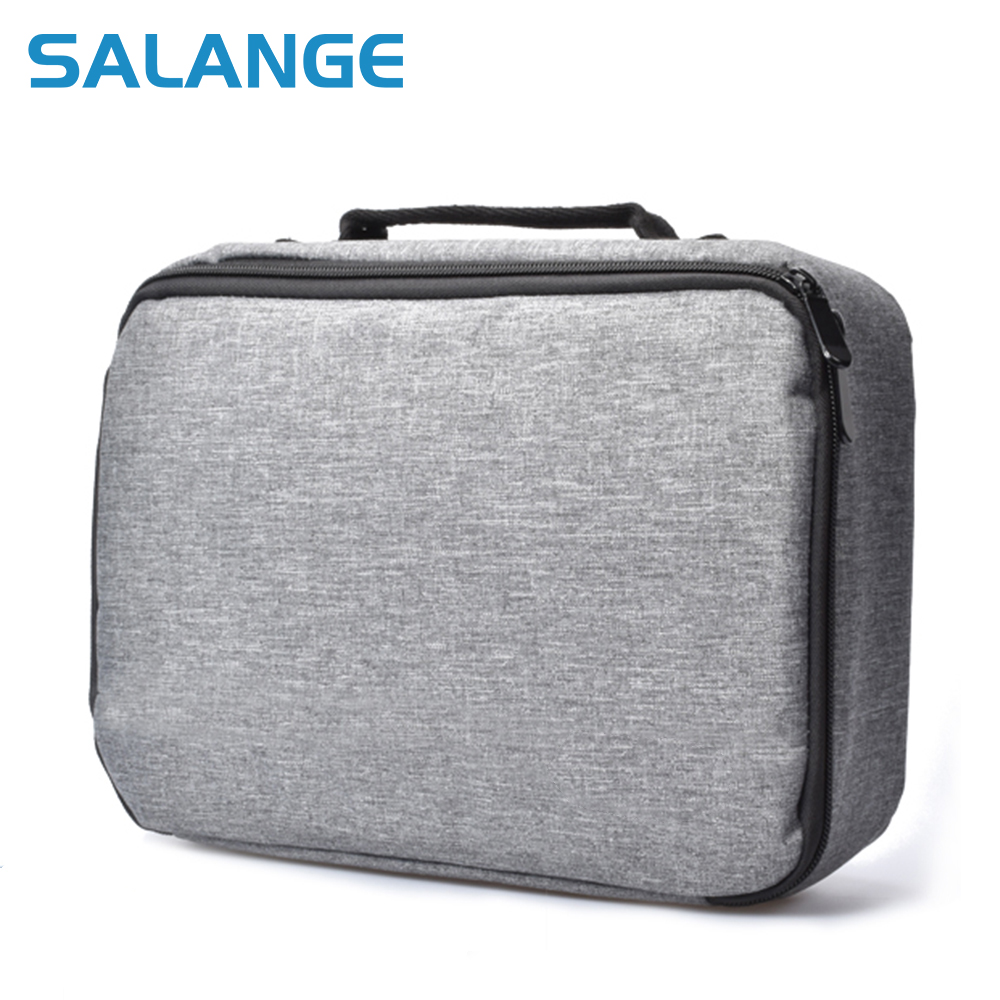 Salange projectortas voor mini - Mini Projector Portable recensie en prijs