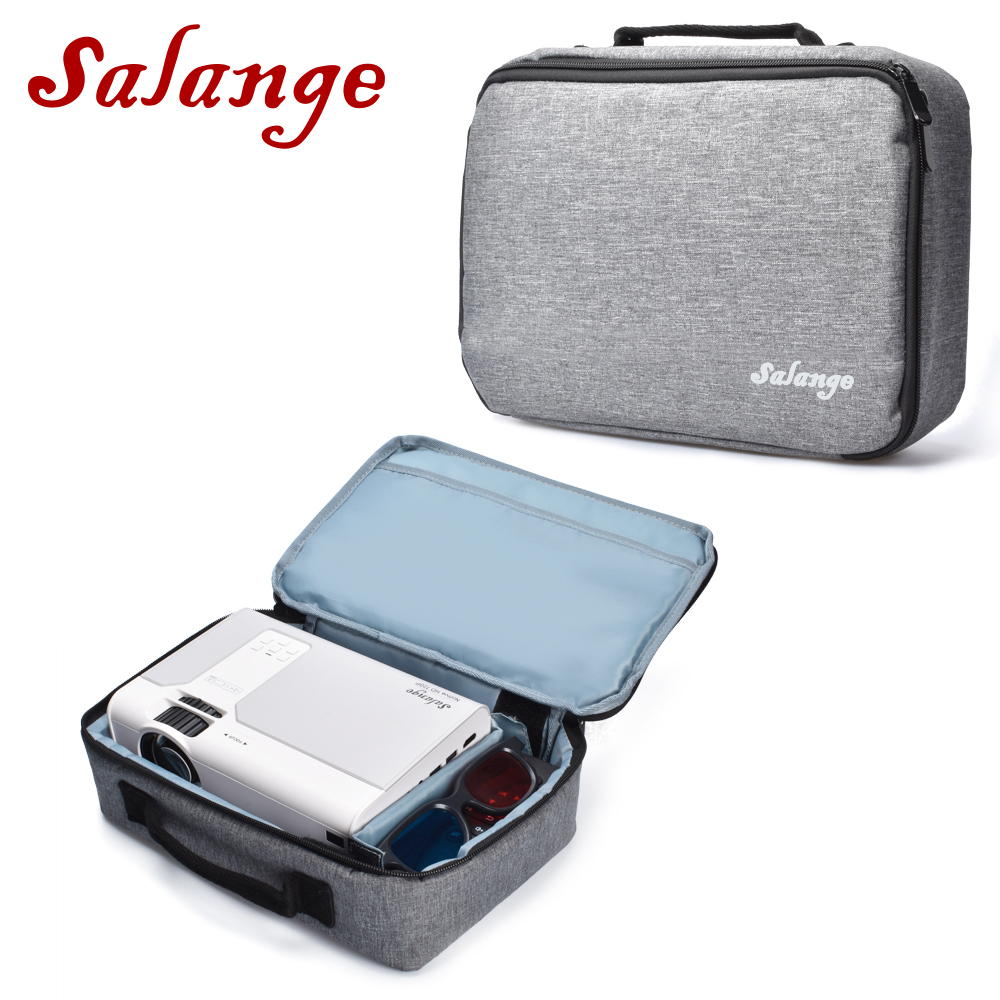 Salange projectortas voor mini - Mini Projector Portable recensie en prijs