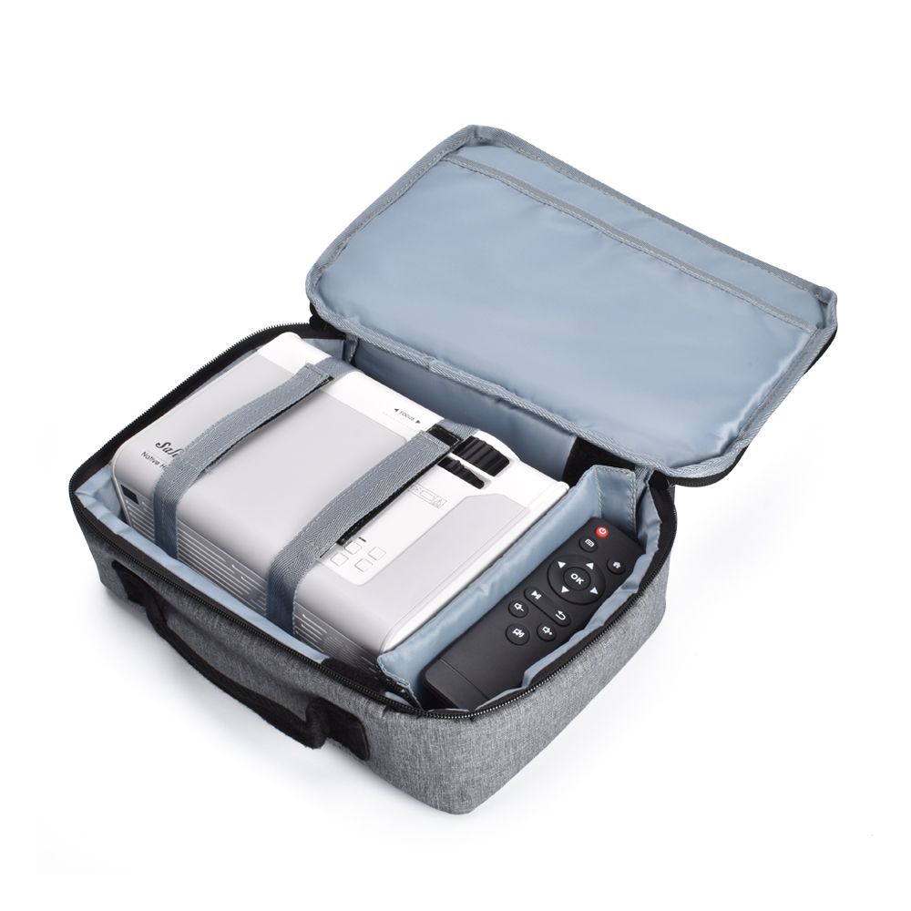 Salange projectortas voor mini - Mini Projector Portable recensie en prijs