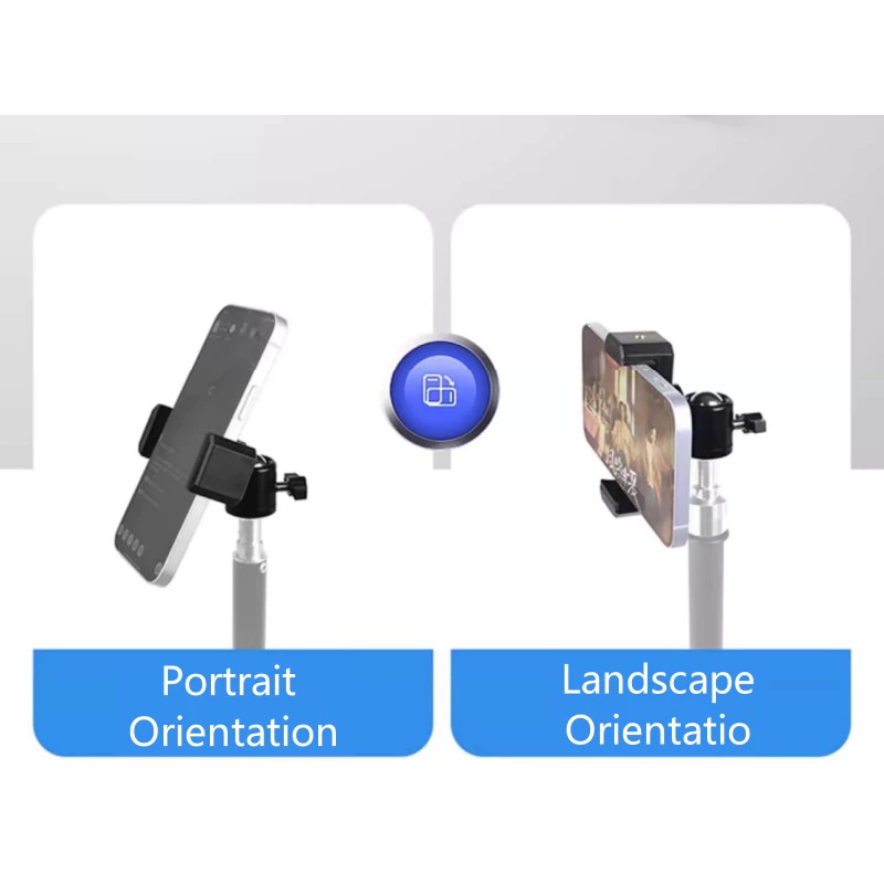 Selens Universele Mobiele Tele - Auto Tracking Tripod recensie en prijs