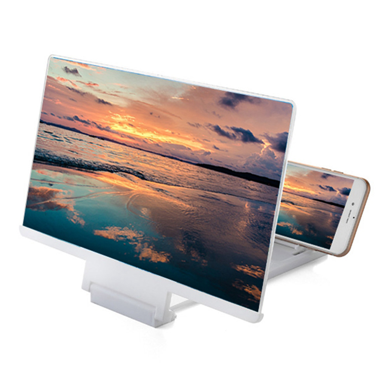 Schermversterker Gemak Mobiele - Digital Magnifier Reading recensie en prijs