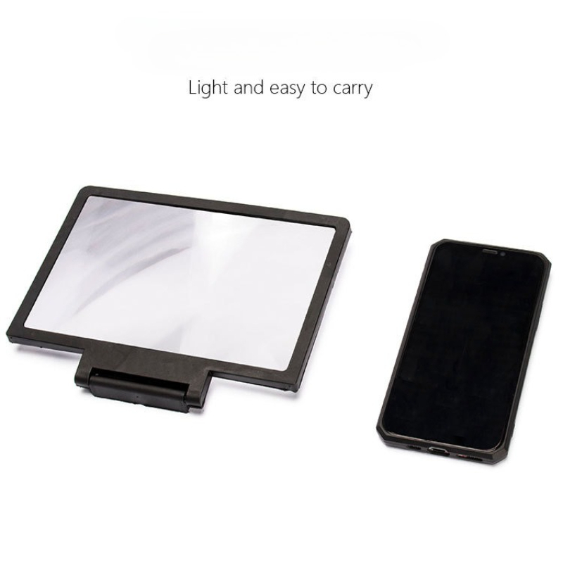 Schermversterker Gemak Mobiele - Digital Magnifier Reading recensie en prijs