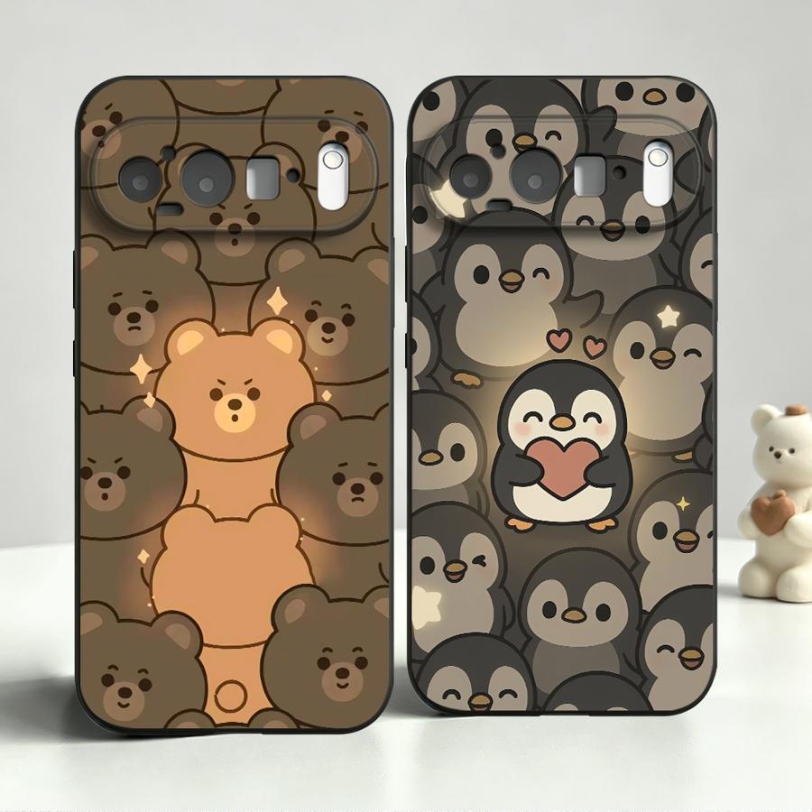 Funda Telefoon Cover Case voor - Google Pixel 8A recensie en prijs