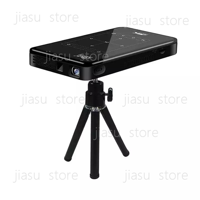 P09-II DLP Mini Projector Andr - Mini Projector Portable recensie en prijs