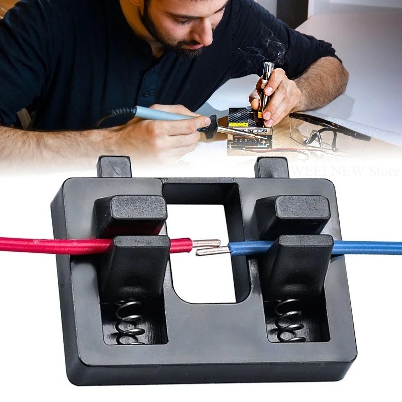 Nieuwe elektronische draad-sol - Electronics Repair Gadgets recensie en prijs