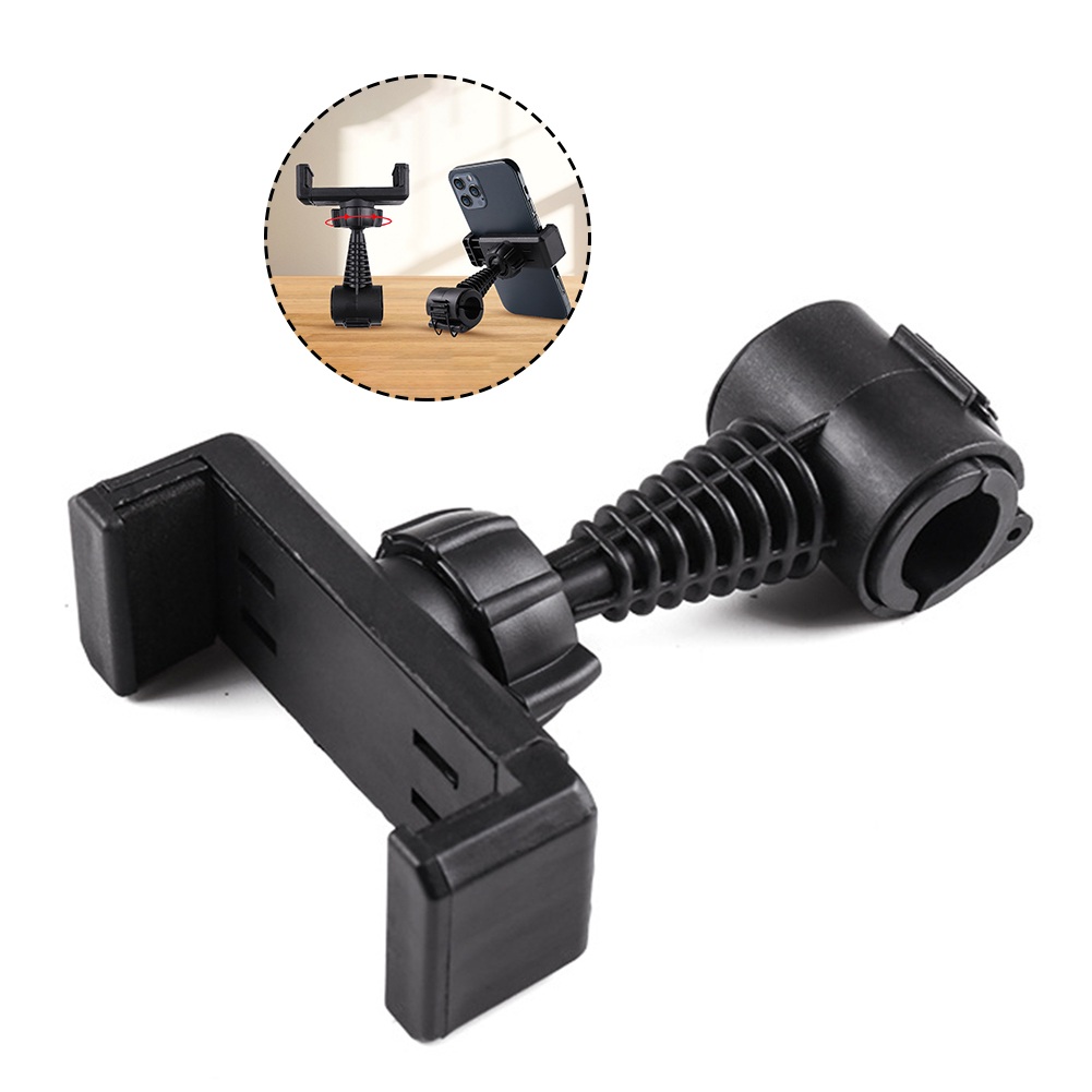 Microfoonstandaard Statief Voo - Auto Tracking Tripod recensie en prijs