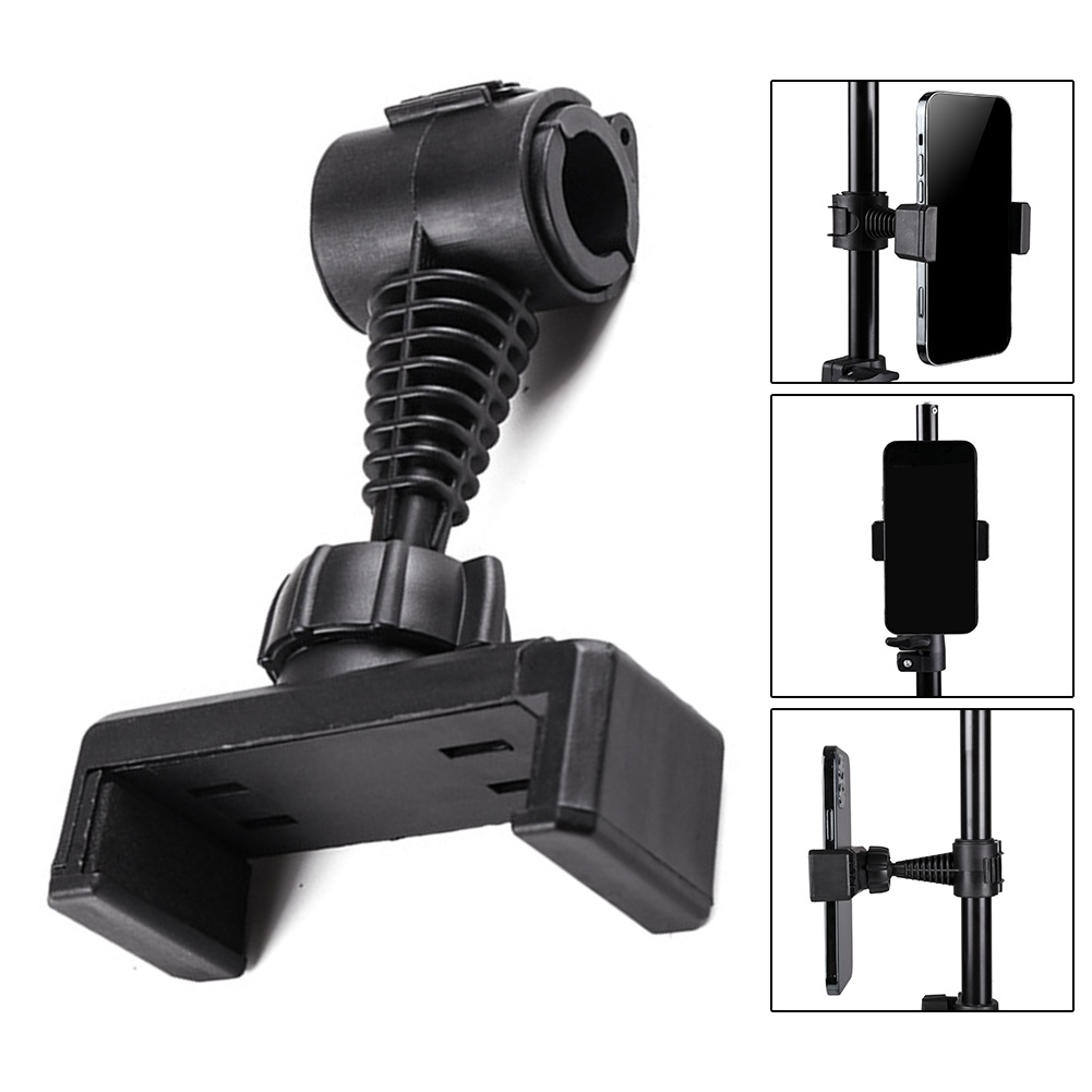 Microfoonstandaard Statief Voo - Auto Tracking Tripod recensie en prijs