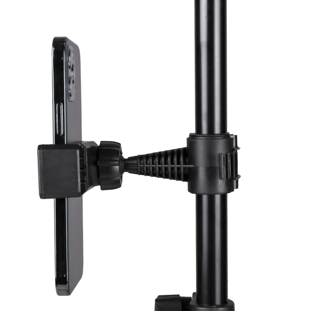 Microfoonstandaard Statief Voo - Auto Tracking Tripod recensie en prijs