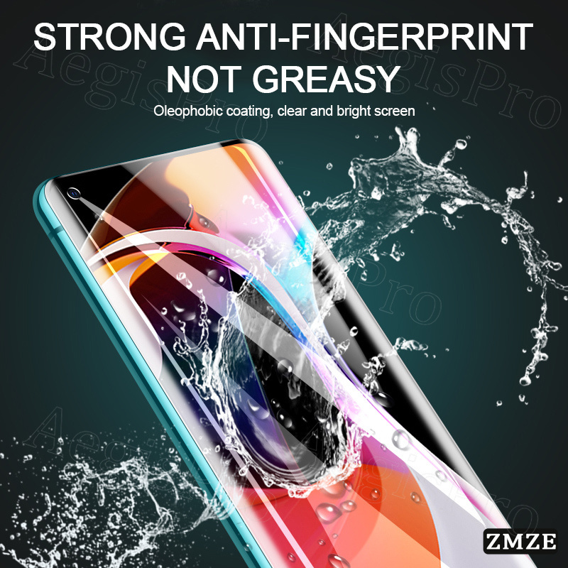 3 stuks Hydrogel Film voor OPP - Oppo Reno 12 recensie en prijs