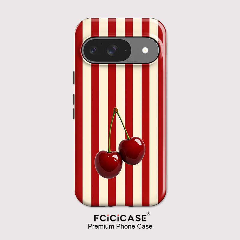 Fcicicase Telefoonhoesje met k - Google Pixel 8A recensie en prijs