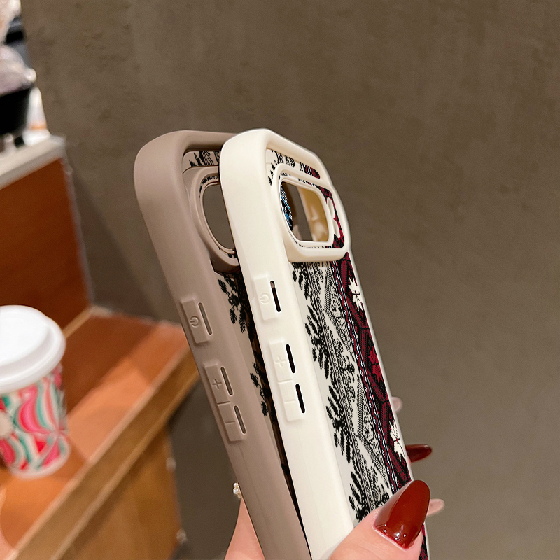 Vintage Totem Patroon Telefoon - Google Pixel 8A recensie en prijs