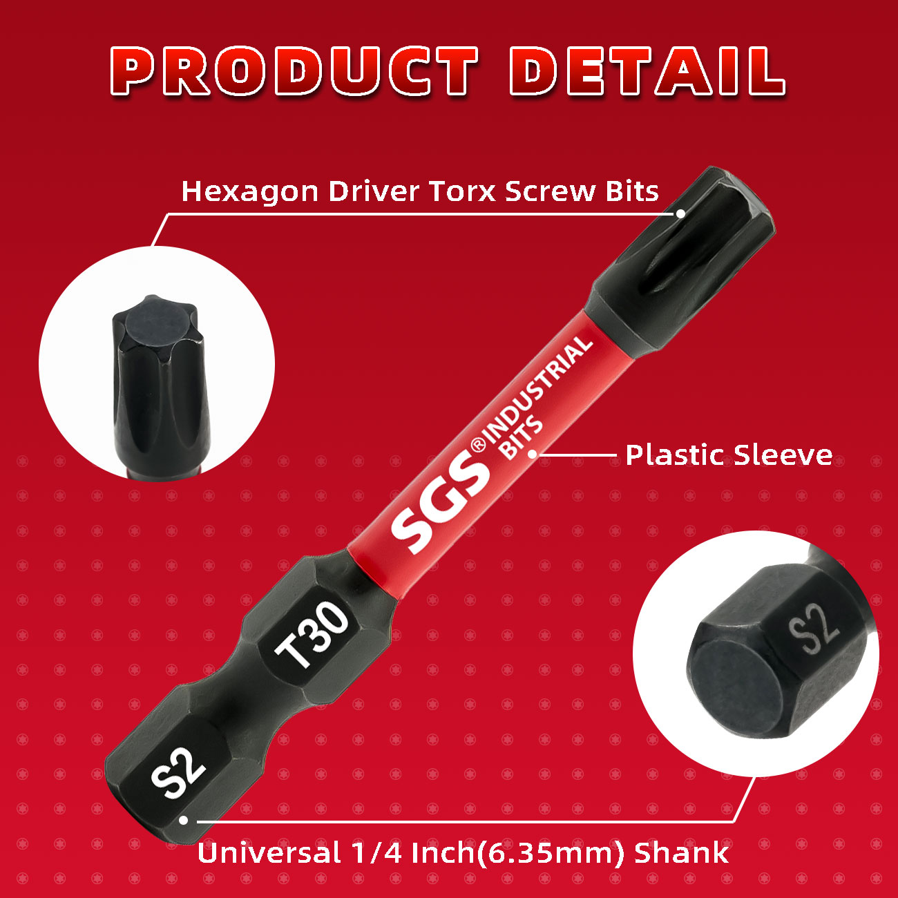 10-delige magnetische stervorm - Electronics Repair Gadgets recensie en prijs