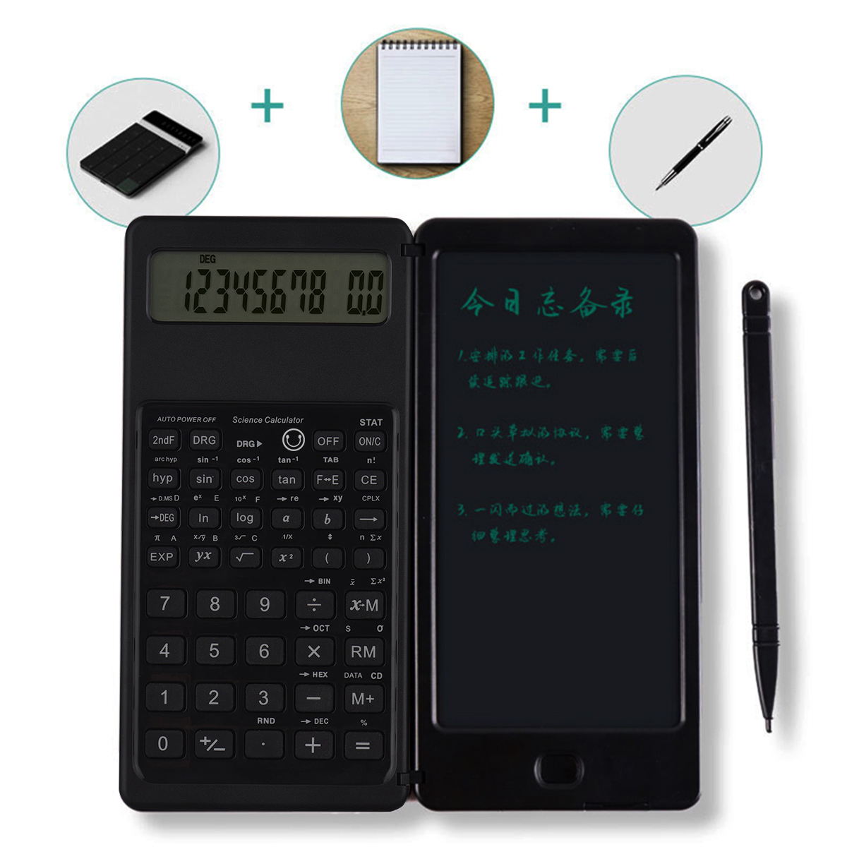 2,5 inch LCD-schrijftablet, di - Digital Drawing Tablet recensie en prijs