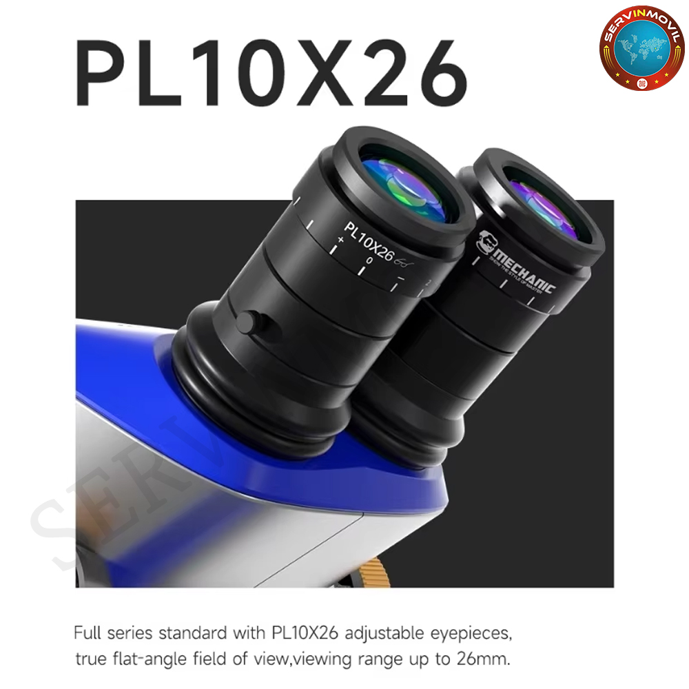MONTEUR SUPER X PRO-B11 Trinoc - Digital Magnifier Reading recensie en prijs