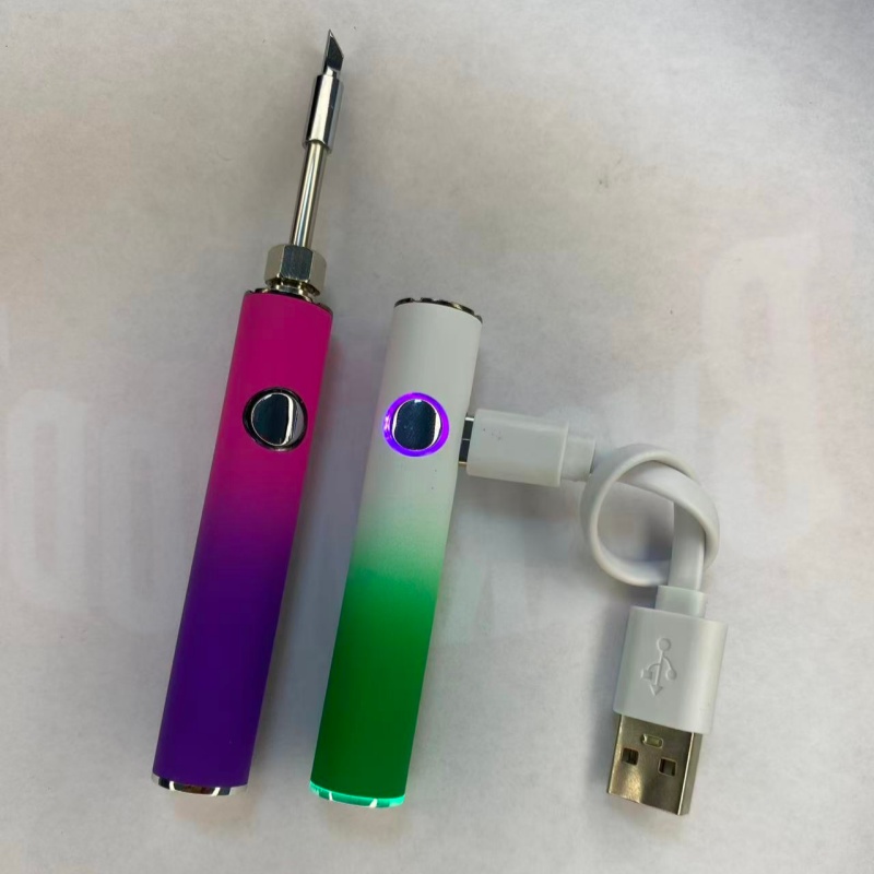 Nieuw type LED-lamp - 3-kleure - Electronics Repair Gadgets recensie en prijs